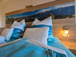 Ferienwohnung Glücksmomente